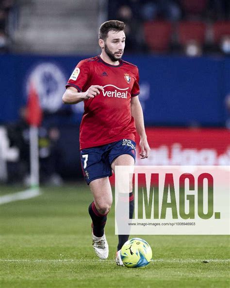 la liga osasuna vs athletic club